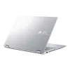 Picture of ASUS VivoBook S 14 Flip TN3402YA-LZ421W AMD Ryzen™ 5 7430U Processor AMD Radeon™ Graphics 14" WUXGA 60Hz Touchscreen Display 16GB RAM 512GB 3.0 SSD Windows 11 Home.