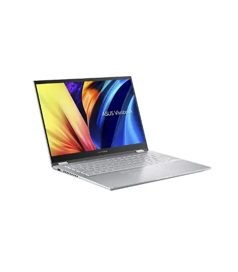 Picture of ASUS Vivobook S 14 Flip TP3402VA-LZ264W Intel Core i7 14.0-inch WUXGA Touch screen i7-13700H DDR4 8GB 512GB M.2 NVMe™ PCIe® Win 11