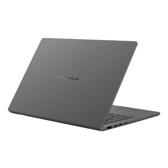 Picture of ASUS Zenbook 14 Snapdragon® X Elite UX3407RA-QD010W 14.0-inch X1E 78 100 Qualcomm® Hexagon™ 32GB RAM 1TB SSD Backlit Keyboard Win 11 Home