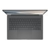 Picture of ASUS Zenbook 14 Snapdragon® X Elite UX3407RA-QD010W 14.0-inch X1E 78 100 Qualcomm® Hexagon™ 32GB RAM 1TB SSD Backlit Keyboard Win 11 Home