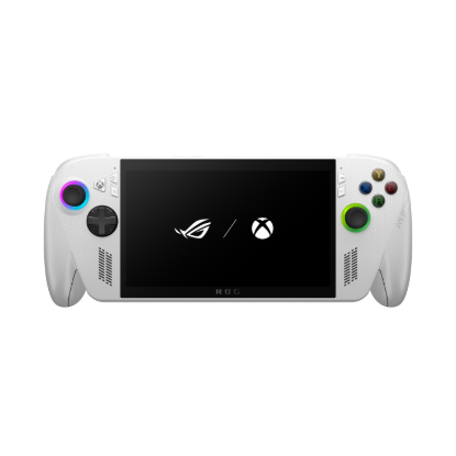 Picture of Asus ROG XBOX ALLY (2025) RC73YA-NH004W AMD Ryzen Z2 Processor 16GB RAM 512GB SSD 7''-inch FHD Touch Screen Windows 11