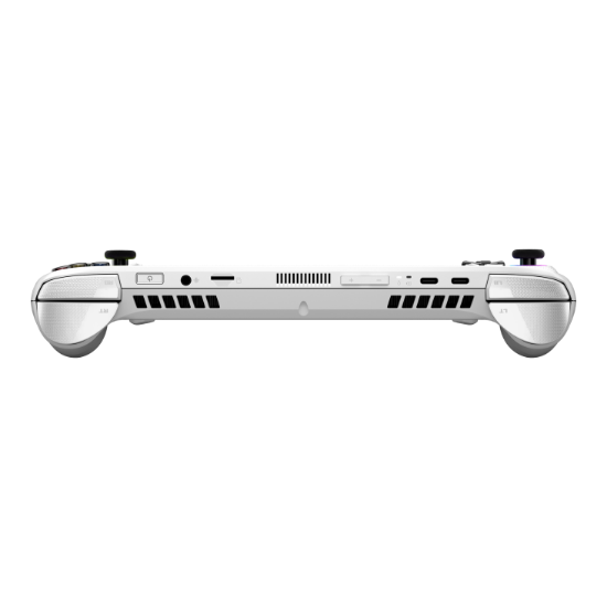 Picture of Asus ROG XBOX ALLY (2025) RC73YA-NH004W AMD Ryzen Z2 Processor 16GB RAM 512GB SSD 7''-inch FHD Touch Screen Windows 11 