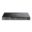 Picture of TP-LINK Omada 48-Port Gigabit Stackable L3 Managed PoE+ Switch with 6 10G Slots