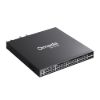 Picture of TP-LINK Omada 48-Port Gigabit Stackable L3 Managed PoE+ Switch with 6 10G Slots