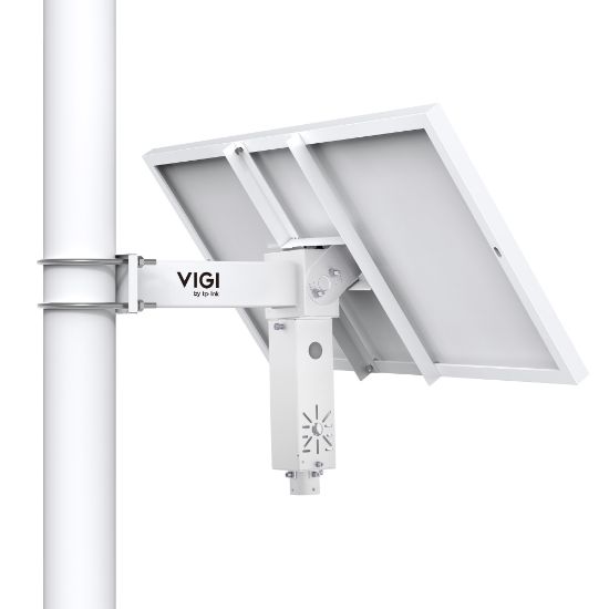 Picture of TP-LINK Intelligent Solar Power Supply System