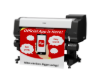 Picture of Canon imagePROGRAF TX 4200 44-inch Large Format Printer