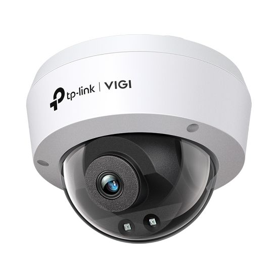 Picture of TP-LINK 2MP Dome Network Camera - VIGI C220I(2.8MM)	