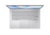 Picture of Asus Vivobook E1404TA-EB068W Intel Processor N150 8GB DDR5 256GB 14" FHD Windows 11 