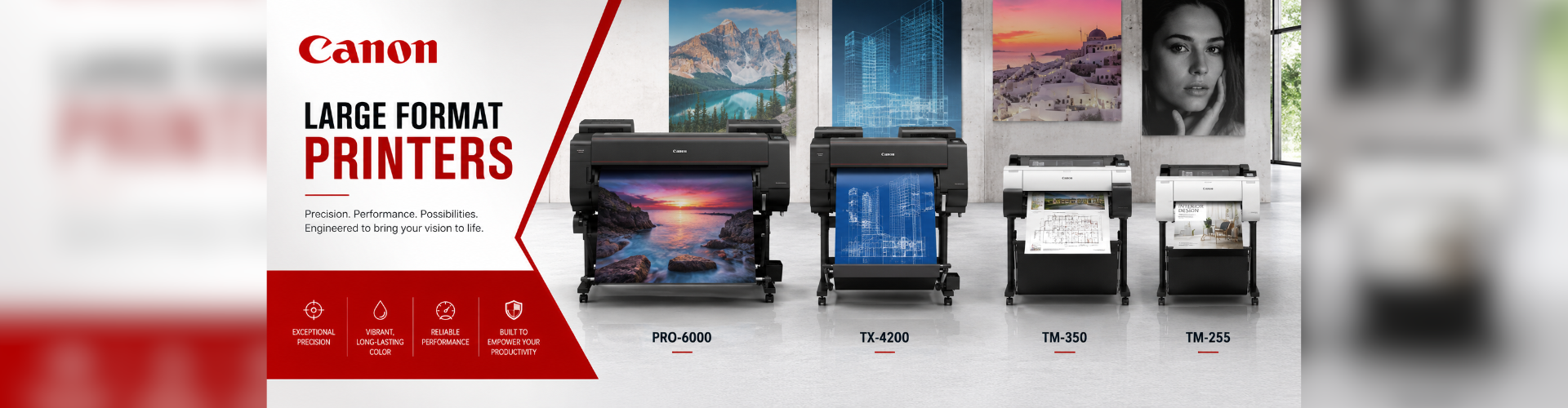 Canon printer