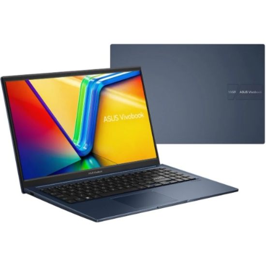 Picture of Vivobook X1504ZA-BQ1879 15 Intel Core i3-1215U DDR4 8GB 512GB 4.0 SSD Camera 15.6-inch FHD DOS