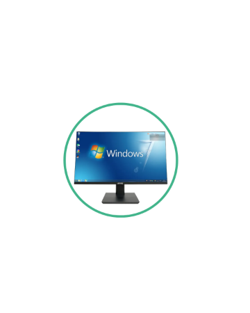 Picture for category Monitors