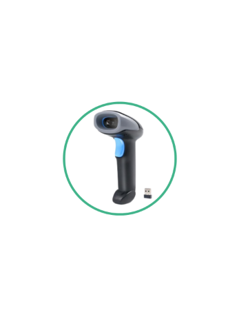 Picture for category Barcode Scanner