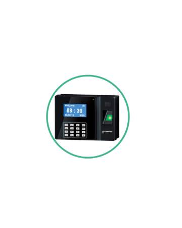 Picture for category FingerPrint
