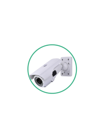 Picture for category Surveillance Camera