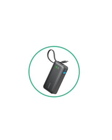 Picture for category Power Bank