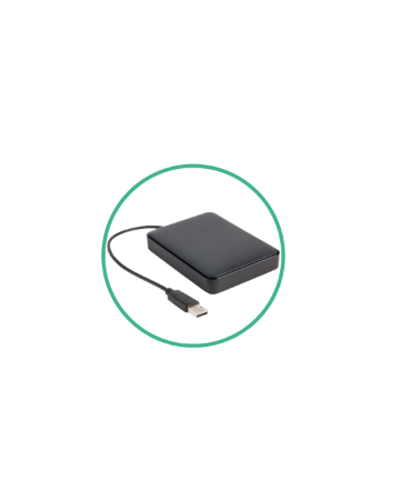 Picture for category External Hard Drive