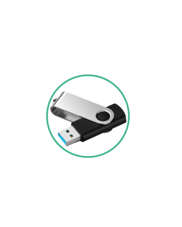 Picture for category Flash Drives