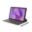 Picture of Lenovo Idea Tab 11-Inch 2.5k 8GB LPDDR4X - 128GB UFS 2.2 Pen & Keyboard bundled - ZAFM0660KE