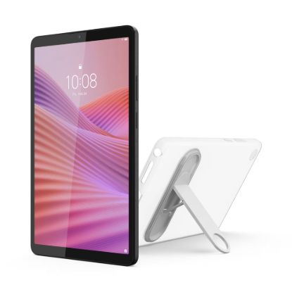 Picture of Lenovo Tab One 4GB LPDDR4X 128GB eMMC 5.1 - ZAF10106AE