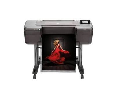 Picture of HP DesignJet Z9+ 24-in PostScript Printer (W3Z71A)