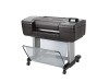 Picture of HP DesignJet Z9+ 44-in PostScript Printer (W3Z72A)