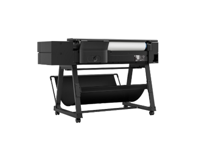 Picture of HP DesignJet Smart Tank T858 36-Inch Large Format Printer (2Y9H4A)