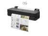 Picture of HP DesignJet T230 24-in Printer (5HB07D)
