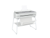 Picture of HP DesignJet Studio Steel 24-in Printer (5HB12C)
