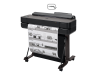 Picture of HP DesignJet T650 36-in Printer (5HB10D)