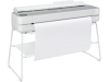 Picture of HP DesignJet Studio Steel 36-in Printer (5HB14C)