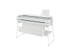 Picture of HP DesignJet Studio Steel 36-in Printer (5HB14C)