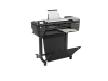 Picture of HP DesignJet T830 24-in Multifunction Printer (F9A28D)