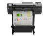 Picture of HP DesignJet T830 24-in Multifunction Printer (F9A28D)