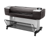 Picture of HP DesignJet T1700 44-in PostScript Printer (1VD87A)