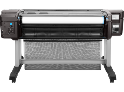 Picture of HP DesignJet T1700dr 44-in Printer (W6B56A)