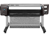 Picture of HP DesignJet T1700dr 44-in PostScript Printer (1VD88A)