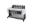 Picture of HP DesignJet T1600 36-in Printer (3EK10A)