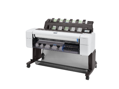 Picture of HP DesignJet T1600 36-in Printer (3EK10A)