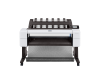 Picture of HP DesignJet T1600 36-in Printer (3EK10A)