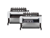 Picture of HP DesignJet T1600dr 36-in Printer (3EK12A)