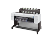 Picture of HP DesignJet T1600dr 36-in Printer (3EK12A)