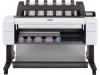 Picture of HP DesignJet T1600dr 36-in Printer (3EK12A)