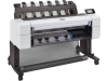 Picture of HP DesignJet T1600dr 36-in PostScript Printer (3EK13A)