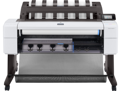 Picture of HP DesignJet T1600dr 36-in PostScript Printer (3EK13A)