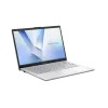 Picture of ASUS Vivobook Go 14 E1404GA-NK100W N100 DDR4 4G [ON BD.] 256GB 14" FHD ANTI-GLARE NON-TOUCH WIN11