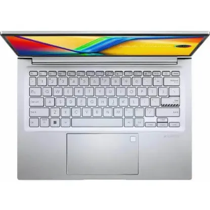 Picture of ASUS Vivobook 14 X1404ZA-NK758 Intel Core i3-1215U 14.0-inch DDR4 8GB 512GB  DOS 1Y global