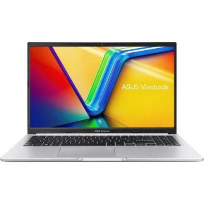 Picture of Asus Vivobook X1502ZA-E82523 Intel Core i5-12500H/8GB RAM 512GB SSD 15.6-inch Touchscreen/DOS