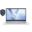Picture of Asus Vivobook X1404VA-EB1610W Intel® Core™ 7  8GB SDRAM 512GB SSD 14.0-inch Win11 Home(Cool Silver)