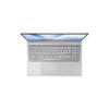 Picture of ASUS Vivobook 15 X1504VA-E81533 Intel Core i7-1355U 8GB RAM 512GB SSD 15.6'Inch Touch Screen DOS Cool Silver