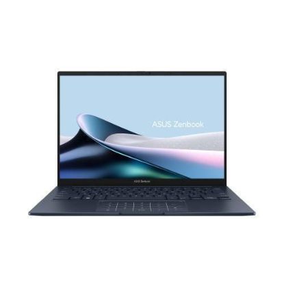 Picture of Asus Zenbook UX3405MA-PZ330W Intel Ultra 9 -185H 16GB 1TB M.2 PCIe® 4.0 SSD Intel ARC Graphics UK/Backlit Keyboard Touchscreen Windows 11